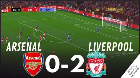 liverpool game|Liverpool 2.
